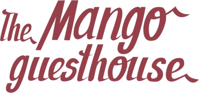 The Mango Guesthouse